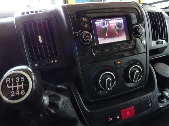 PEUGEOT Boxer 333 2.2 BlueHDi 120 S&S PM-TM Furgone