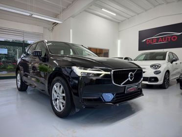 Volvo XC 60 XC60 D4 AWD Geartronic Business