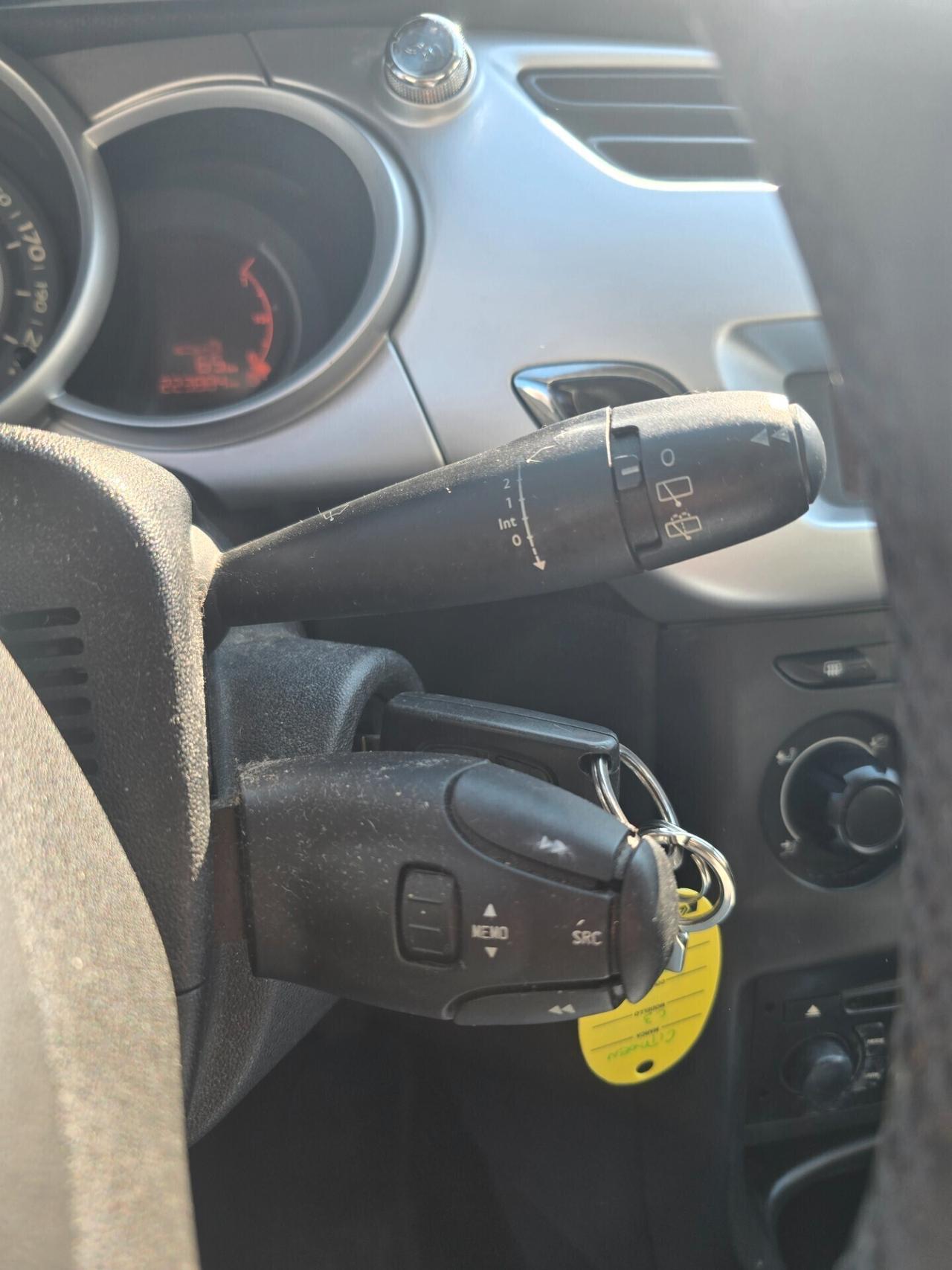 Citroen C3 1.4 HDi 70 Seduction