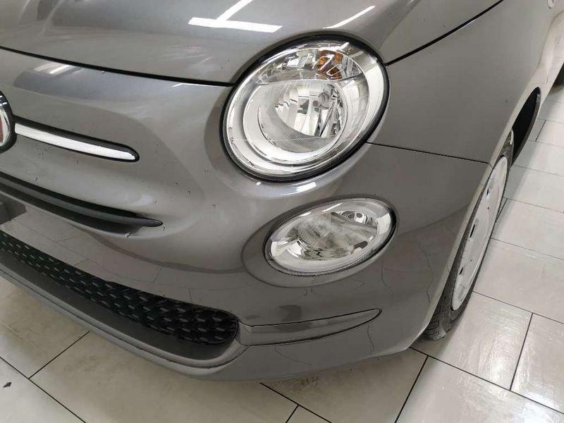 FIAT 500 1.2 Cult easypower Gpl 69cv