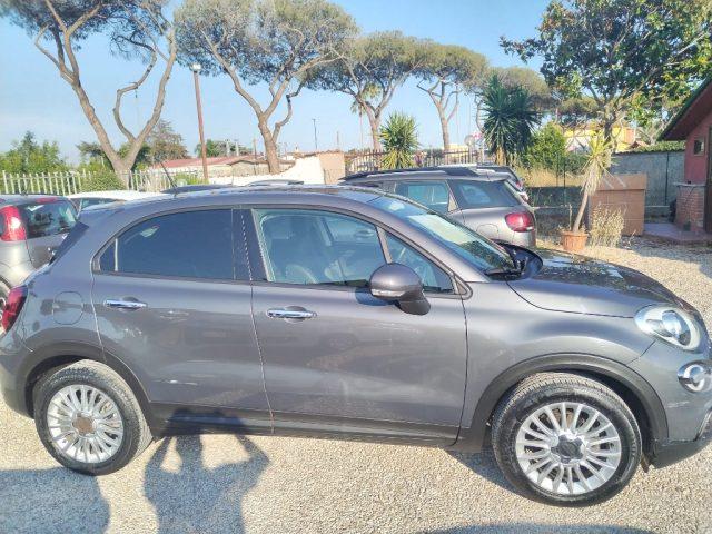 FIAT 500X 1.3 MultiJet 95 CV Connect