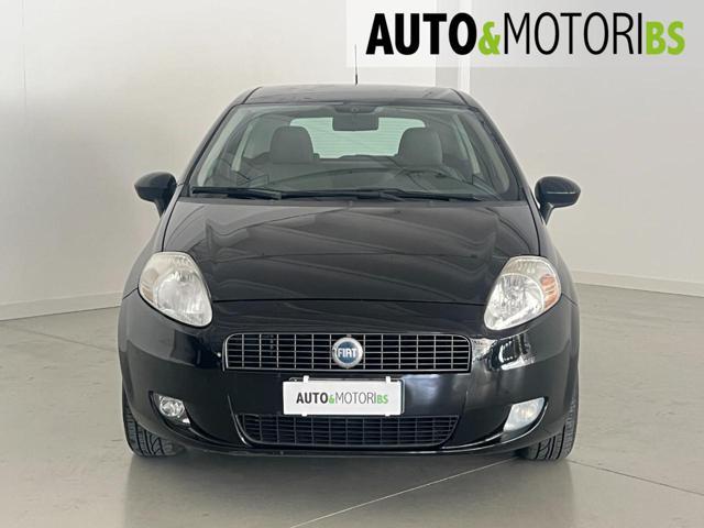 FIAT Grande Punto 1.4 3 porte Active