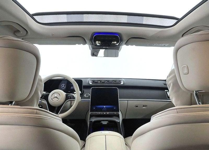 Mercedes-Benz Classe S S 350 d 4MATIC PREMIUM PLUS