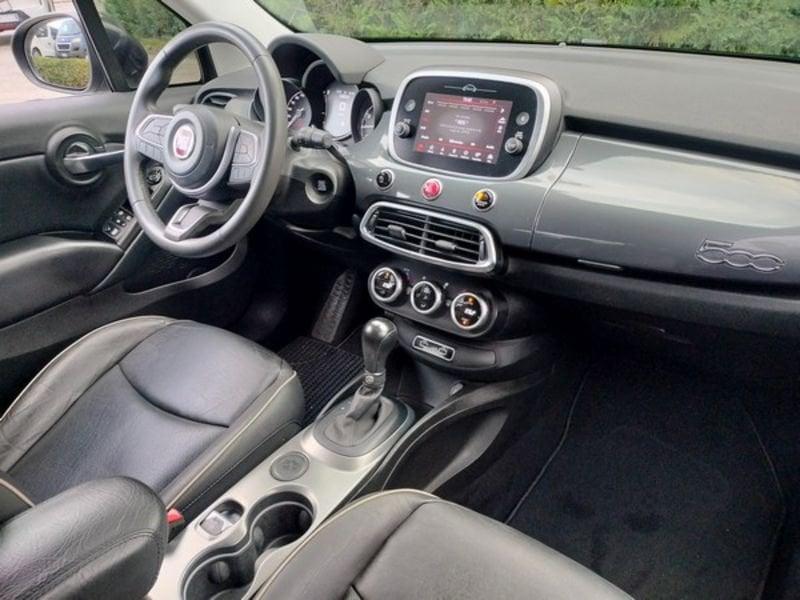 FIAT 500X 500X 1.3 T4 150 CV DCT Business