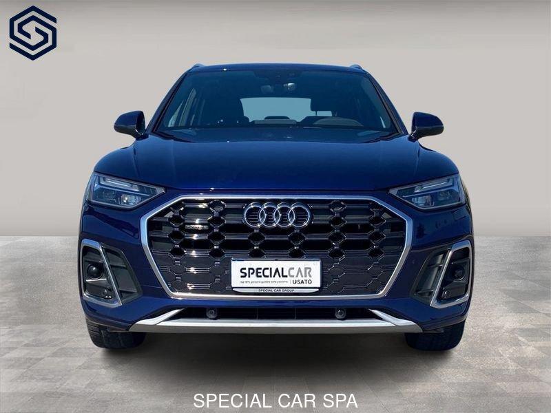 Audi Q5 40 TDI 204 CV quattro S tronic S line Plus