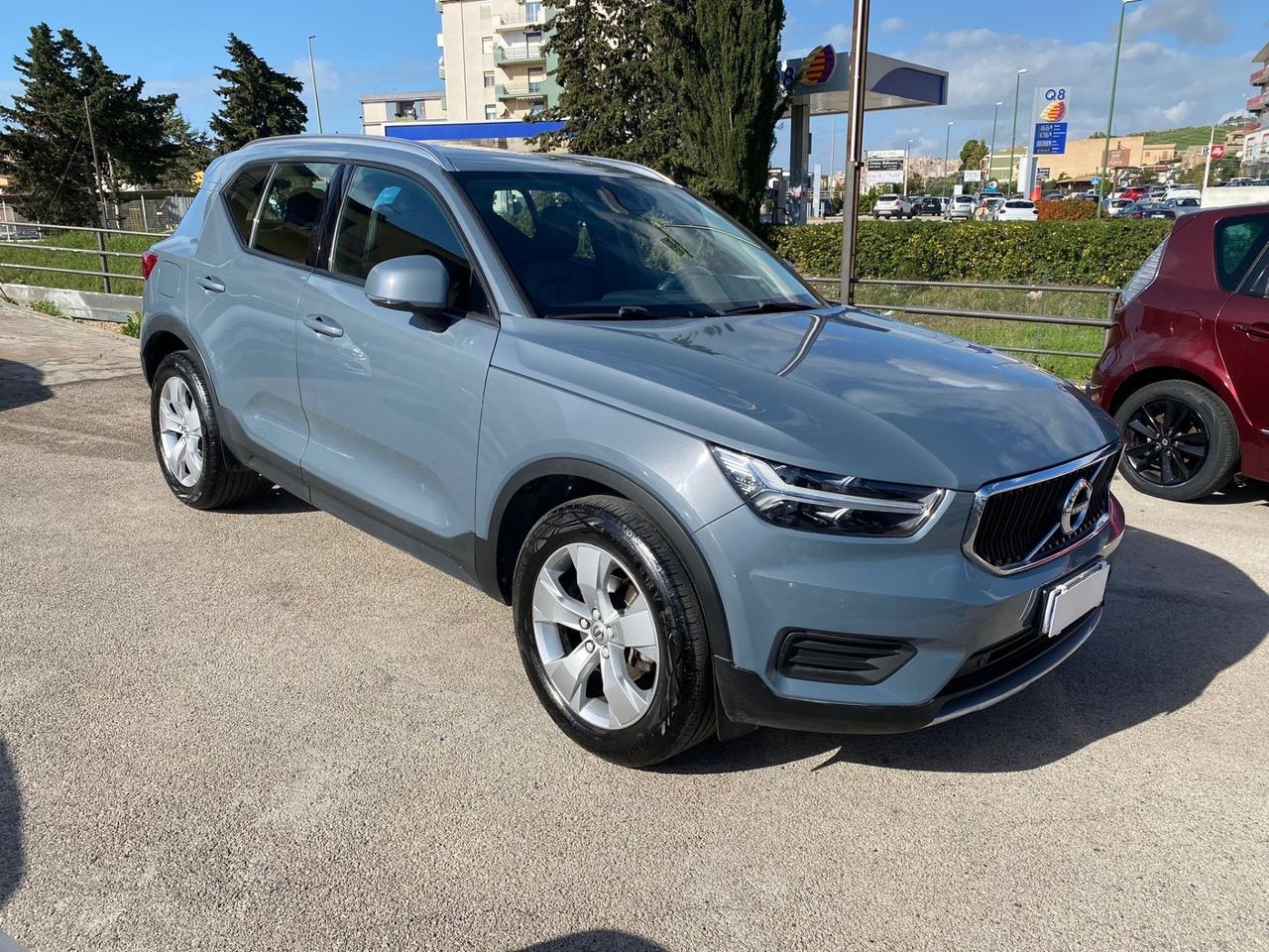 Volvo XC40 D3 Geartronic R-design 2021