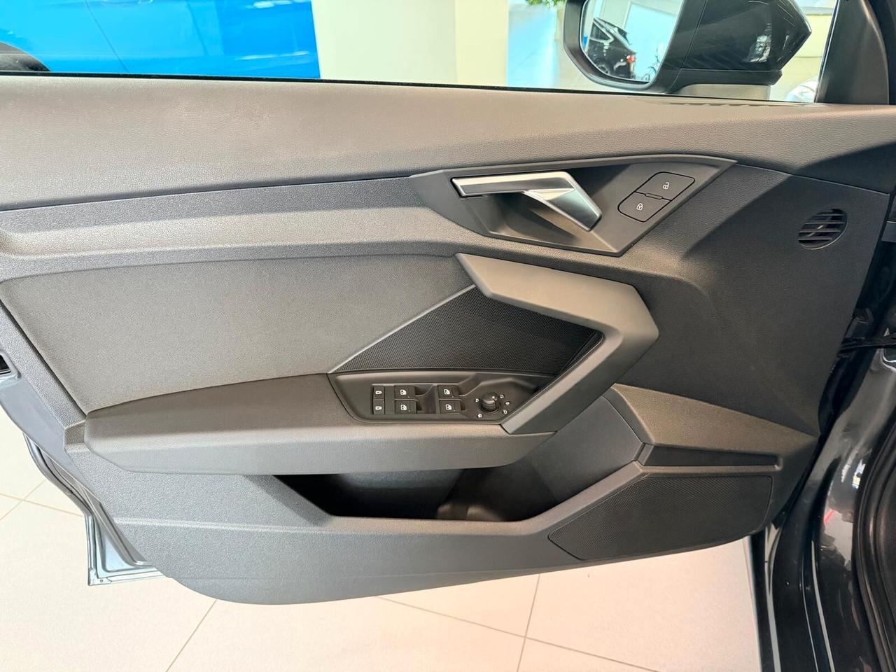 Audi A3 SPB 35 TDI S tronic Business