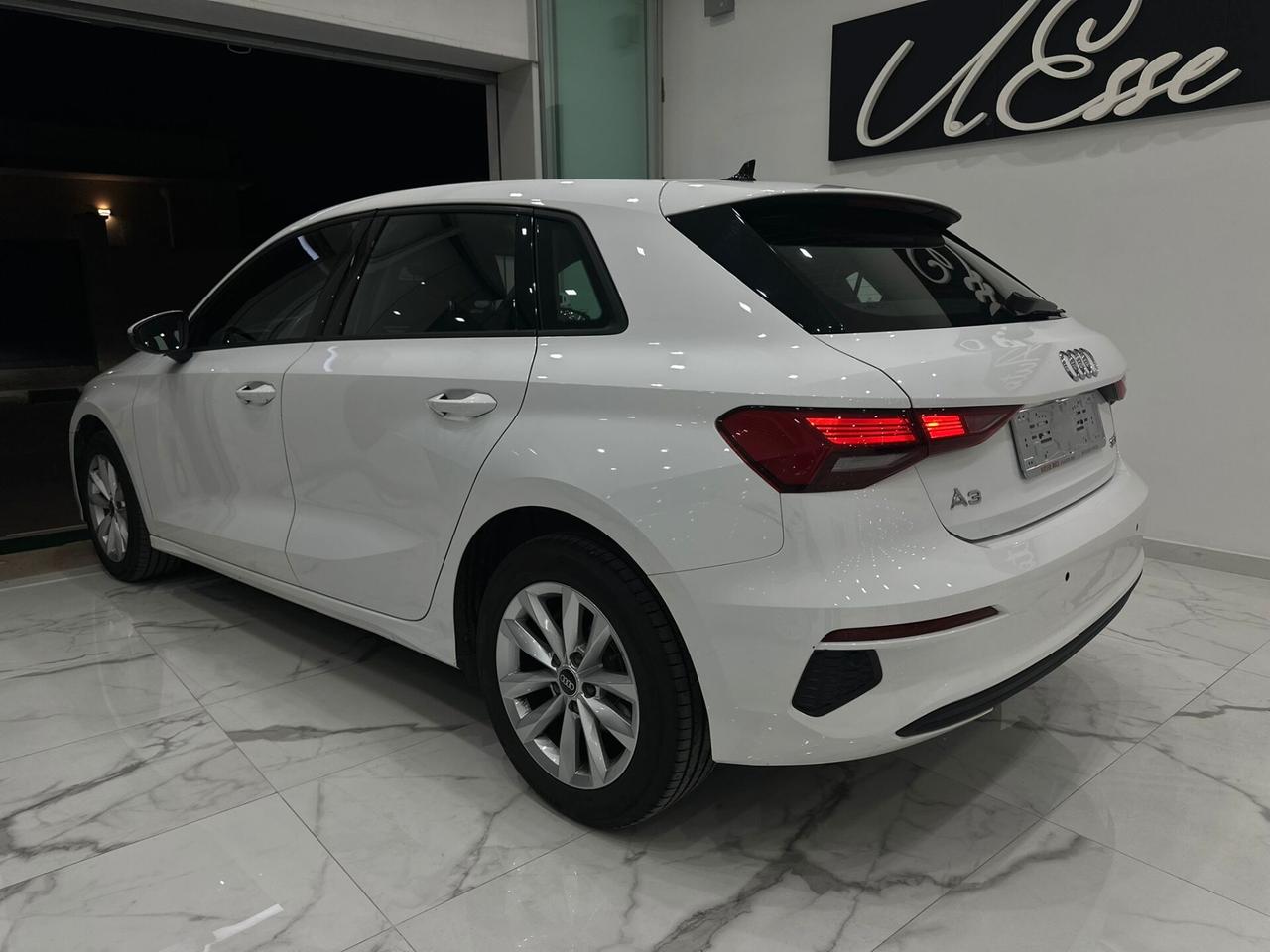 Audi A3 SPB 30 TDI