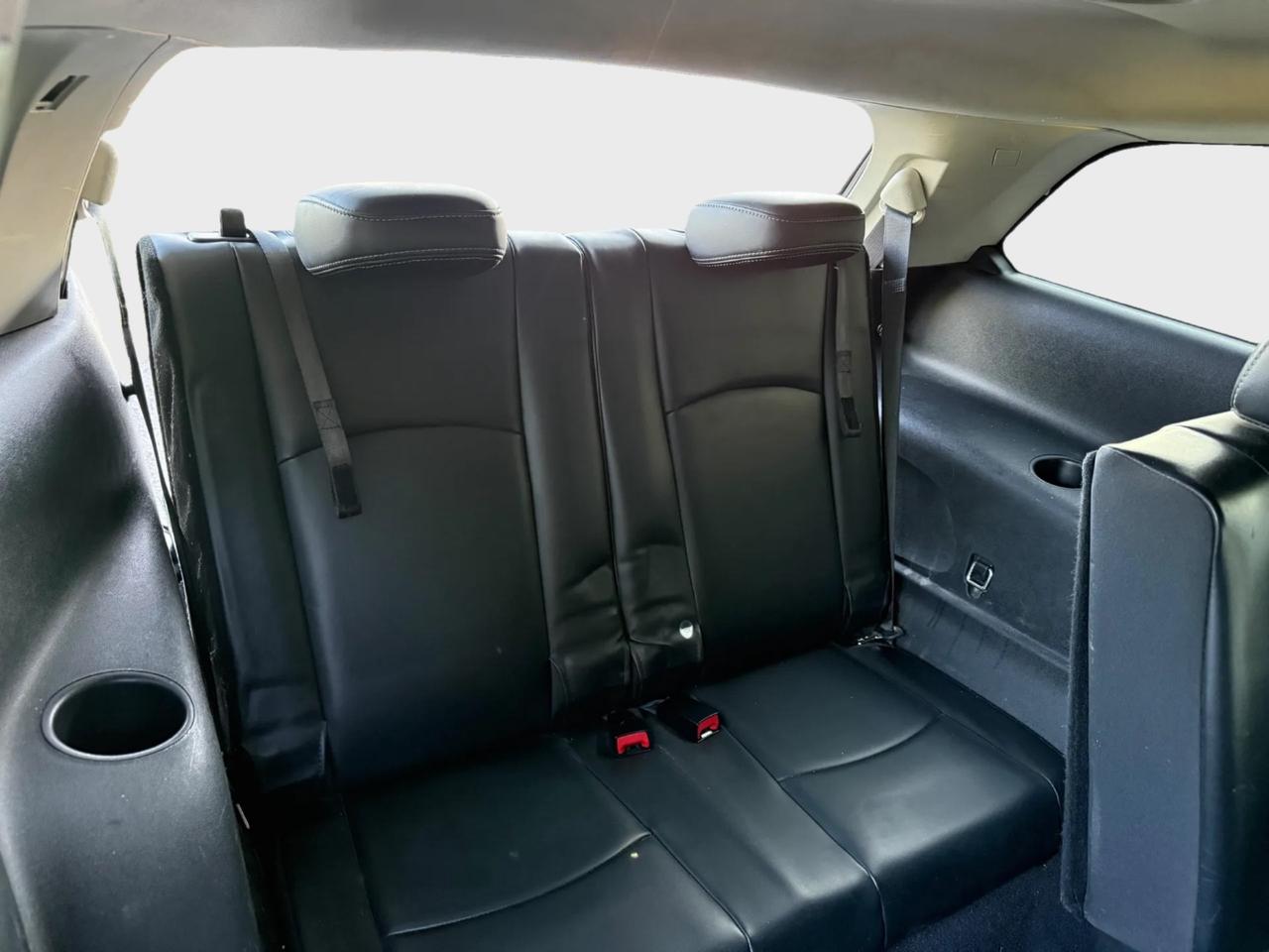 Fiat Freemont 2.0 Multijet 2012 7 posti 212.000km