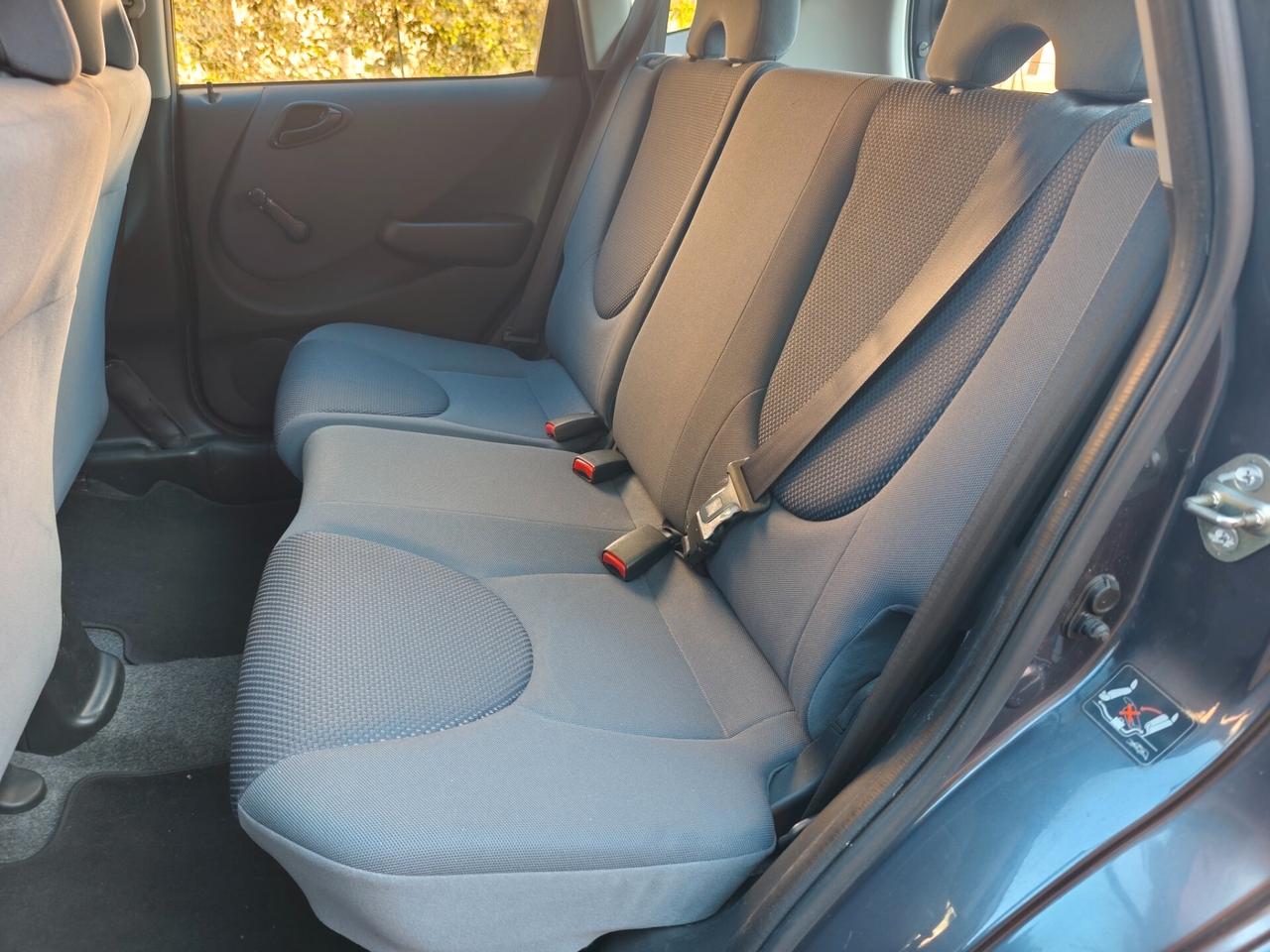 Honda Jazz 1.2 i-dsi 60 Milà km