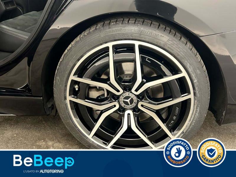 Mercedes-Benz Classe C C SW 220 D MILD HYBRID PREMIUM 4MATIC AUTO