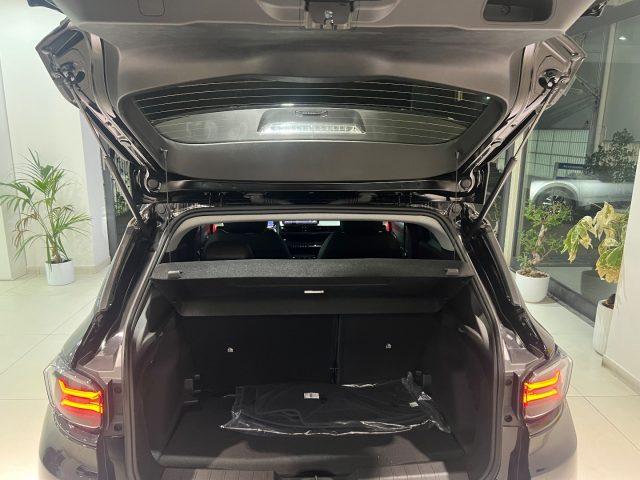 JEEP Avenger 1.2 Turbo 110 CV MHEV Summit tua da ?299,00 mensil