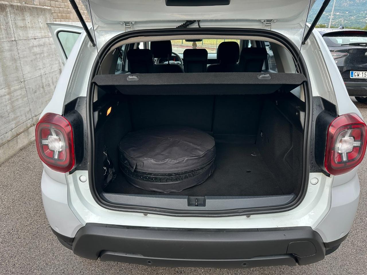 Dacia Duster 1.0 tce Essential Eco-g 4x2 100cv