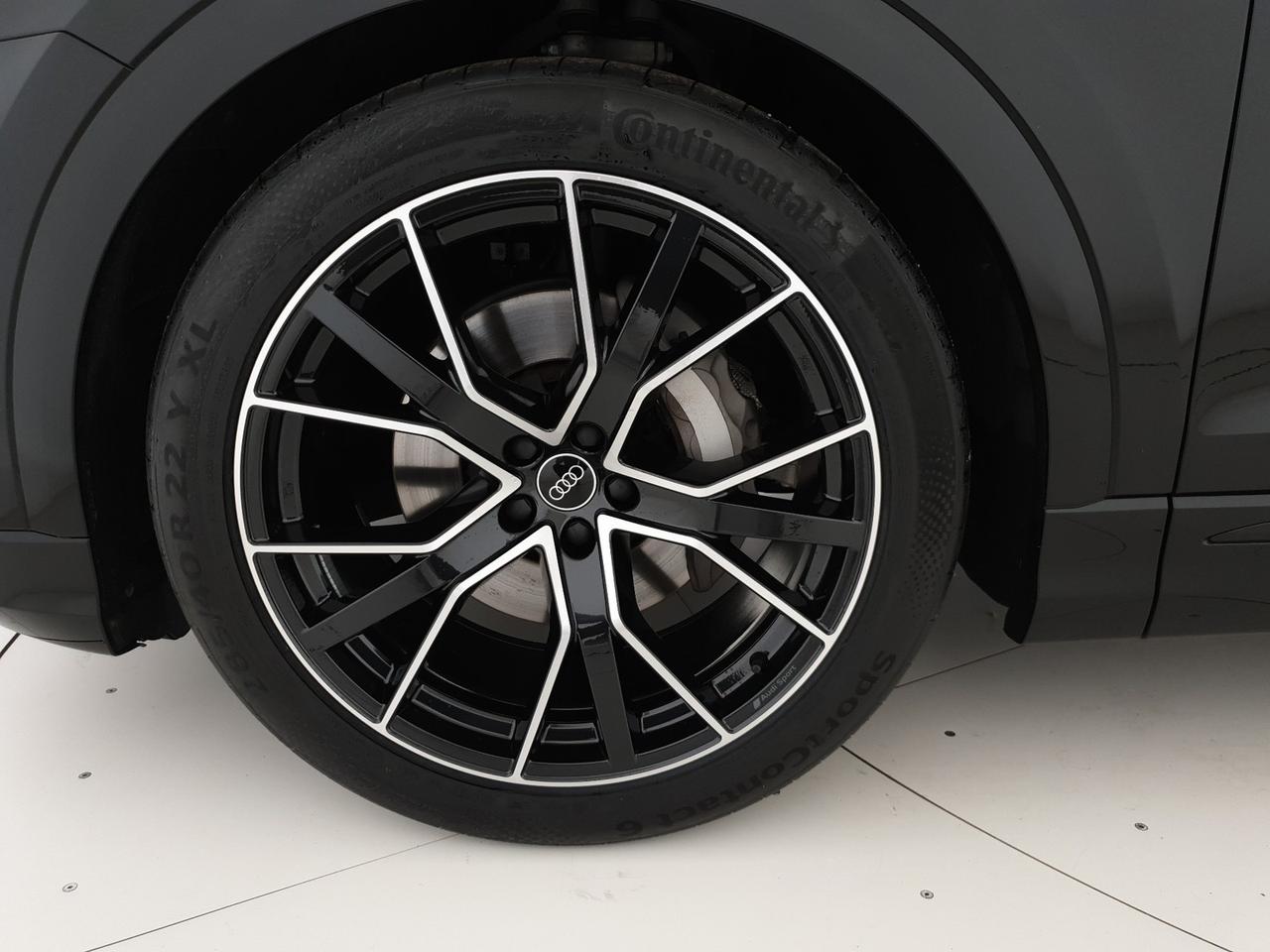 3.0TDI 286CV quattro tiptr quattro S line Edition