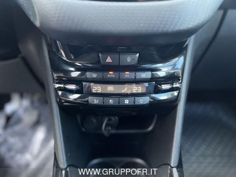 Peugeot 2008 BlueHDi 120 S&S Allure