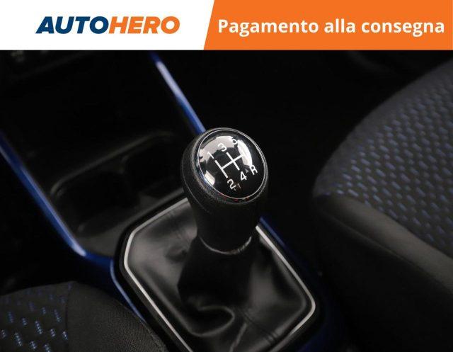 SUZUKI Ignis 1.2 Hybrid 4WD All Grip Top