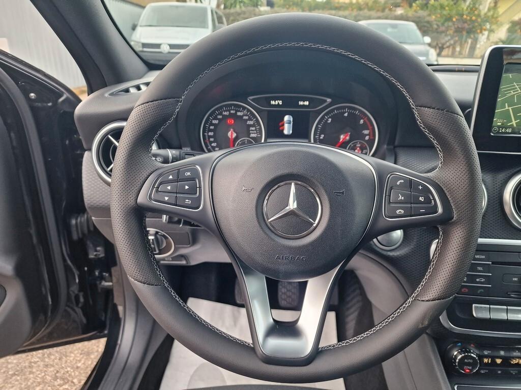 Mercedes-benz A 180 NEW 1.5 CDI *AMG EDITION* Full Optional