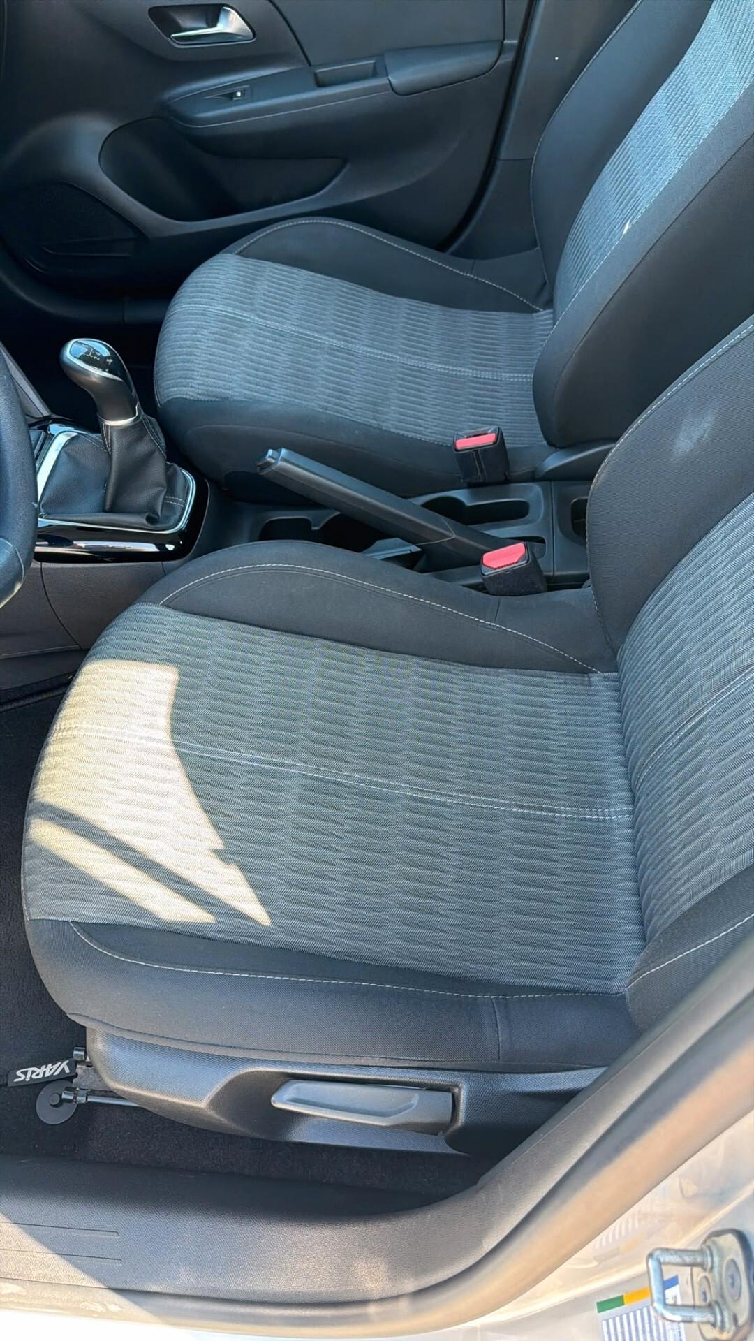 Opel Corsa 1.2 Elegance