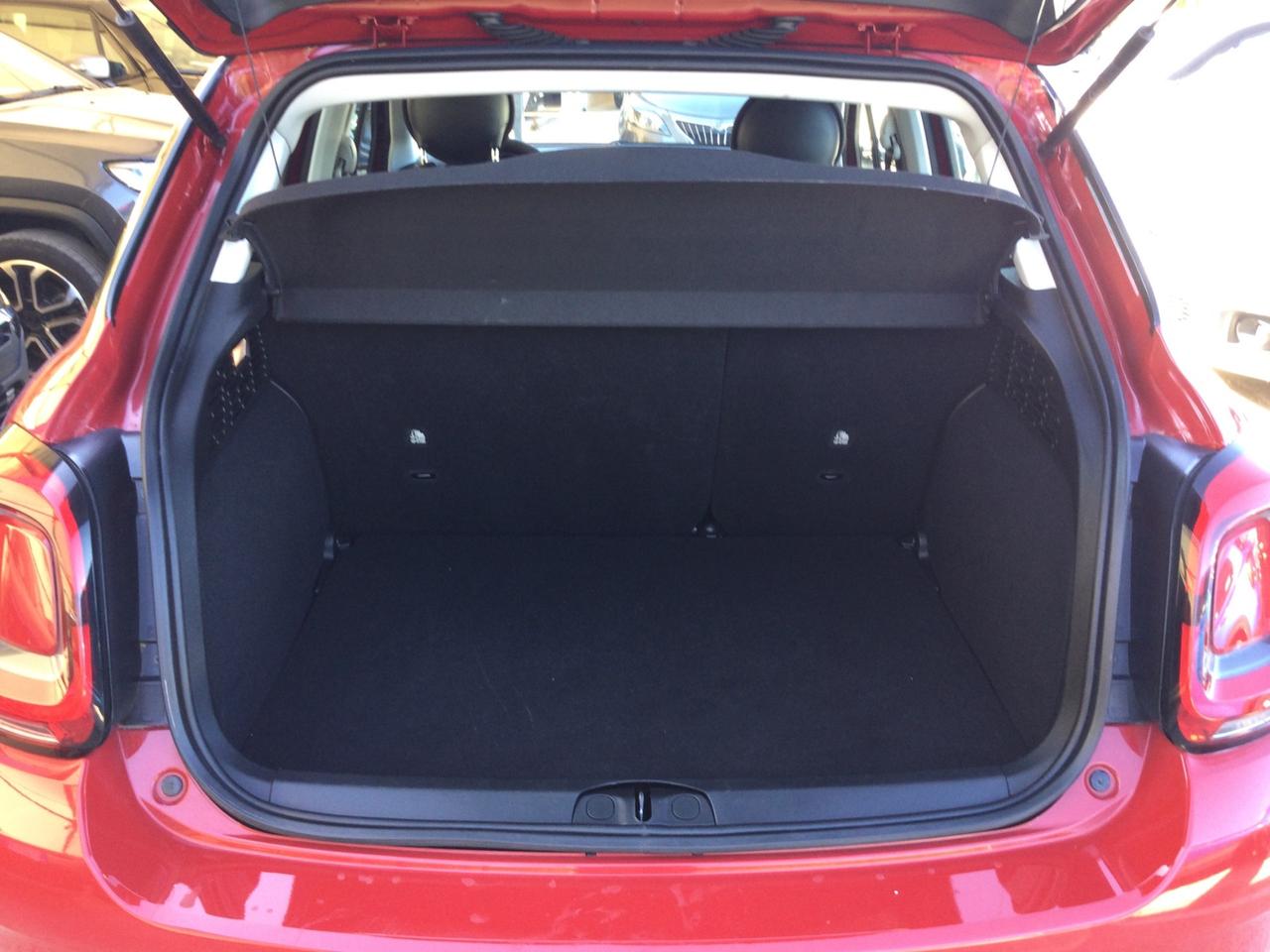 Fiat 500X 1.3 MultiJet 95 CV Bicolore