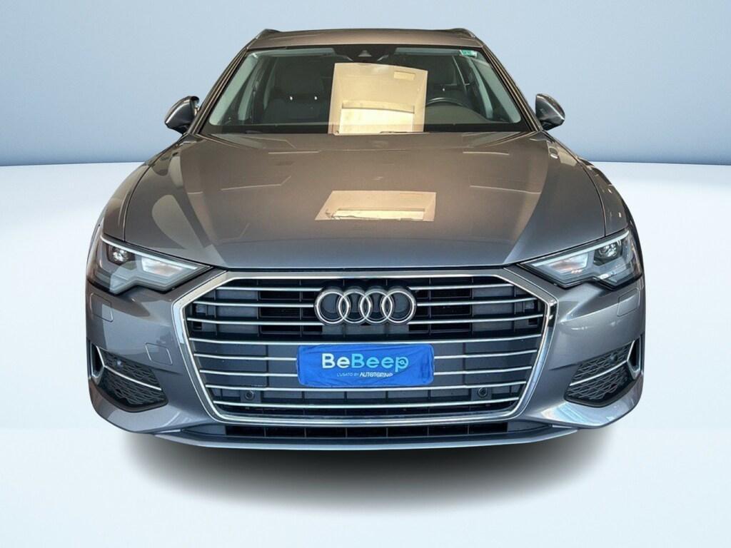 Audi A6 Avant 40 2.0 TDI mHEV Business Plus S tronic