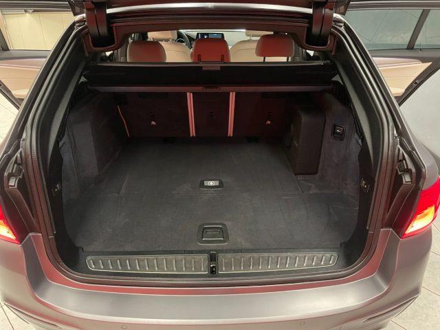 BMW 520 520D TOURING M-SPORT AUTO