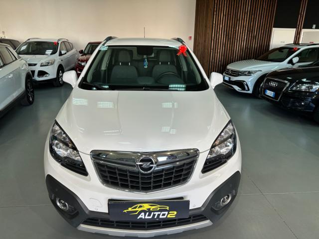 OPEL Mokka 1.4 Turbo Ecotec 140CV* Cosmo*UNIPROP*FINANZIABILE