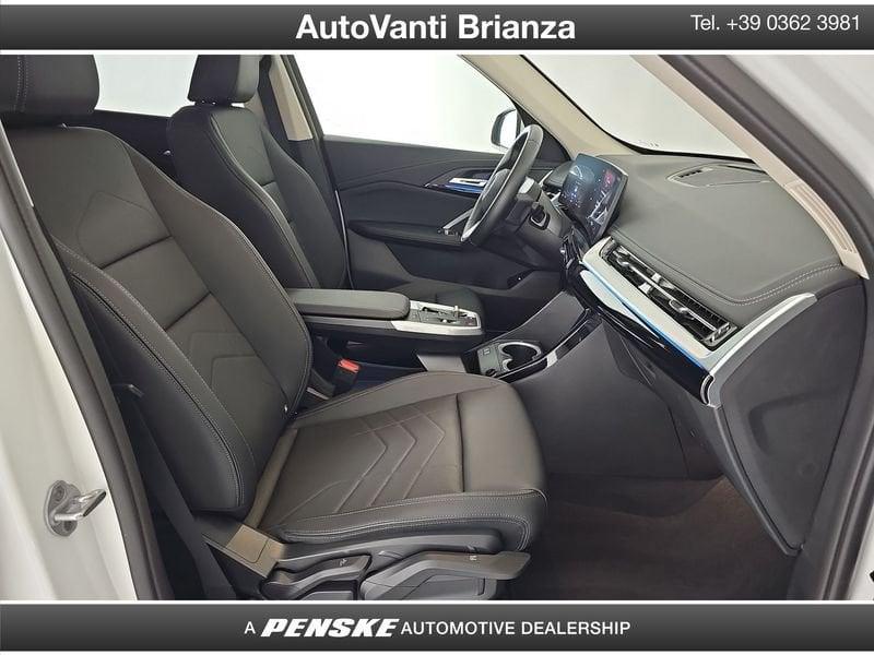 BMW iX1 eDrive 20 X-Line Special Edition