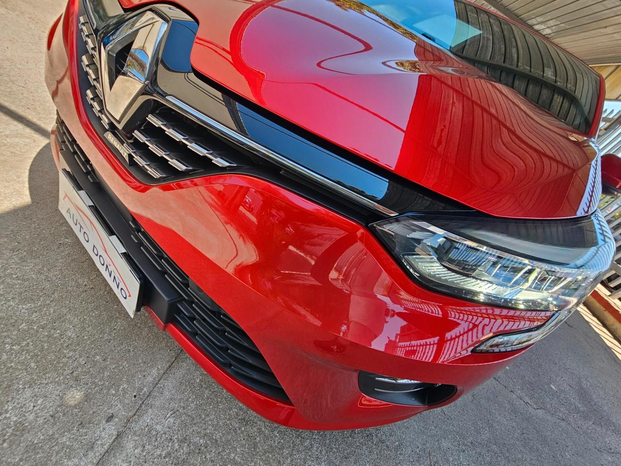 Renault Clio Full Hybrid E-Tech 140 CV 5 porte Intens