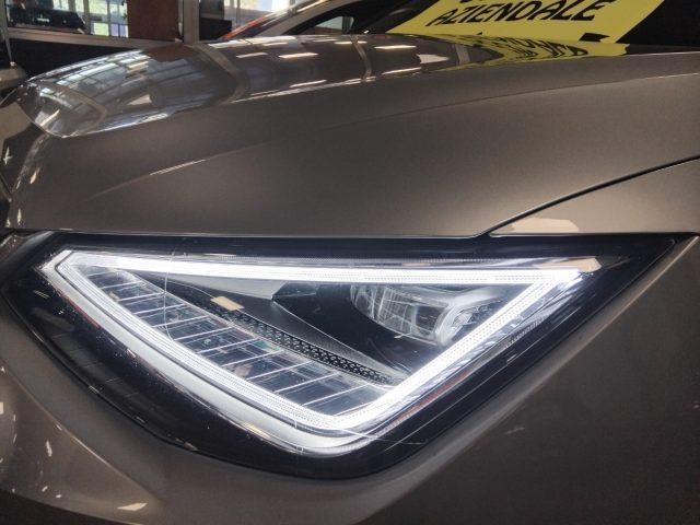 SEAT Arona 1.0 EcoTSI FR 18" LED C/GRIMALDI SPECIAL DAY