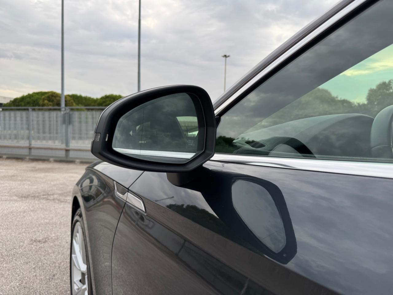 Audi A5 SPB 35 TDI S tronic line edition