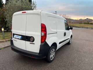 Fiat Doblò 1.3 Diesel*FURGONE*2POSTI*fatturabile*