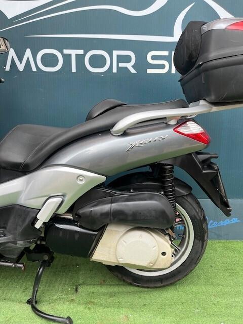 YAMAHA X-CITY 250 UNIPRO