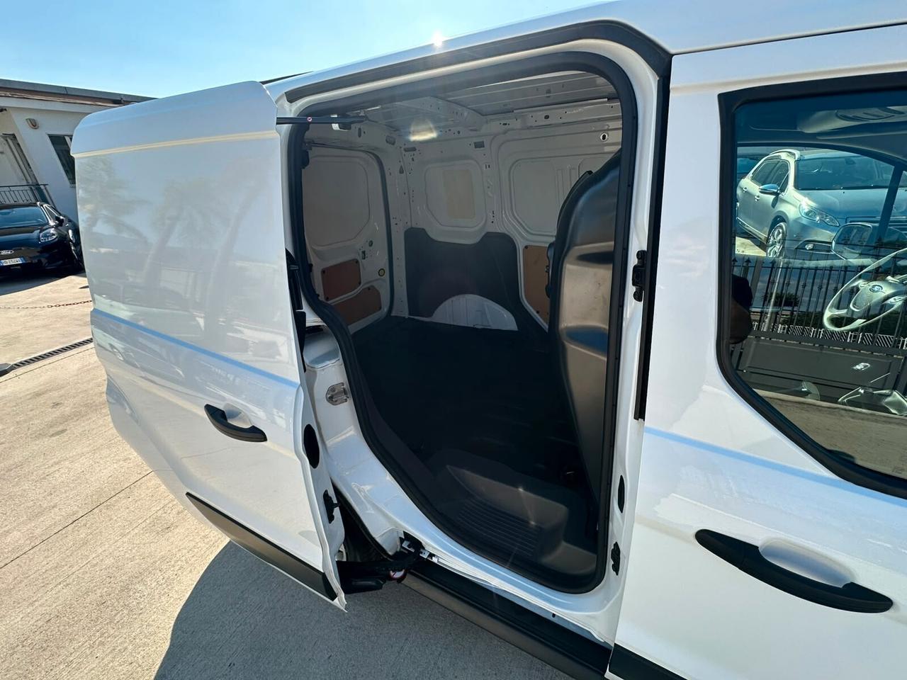Ford Transit Connect 200 1.5 Ecoblue 100CV PC Furgone Trend
