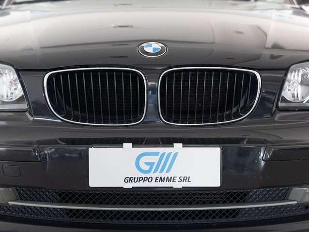 BMW 118 118d 5p 2.0 Futura 143cv dpf