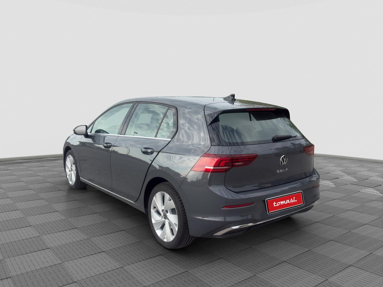 VOLKSWAGEN Golf 8ª serie Golf 2.0 TDI 150 CV DSG SCR Style