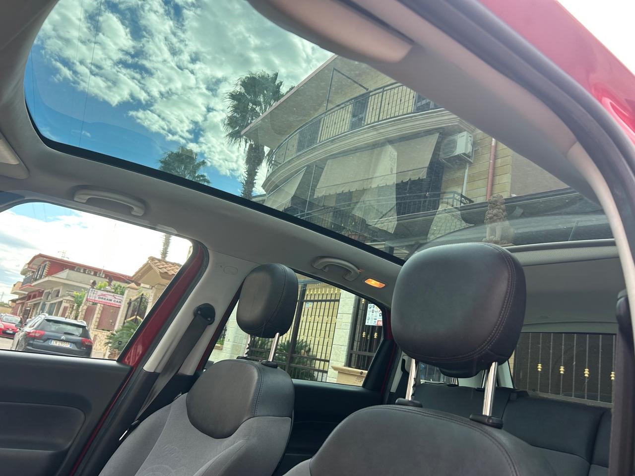 Fiat 500L 0.9 TwinAir Turbo Natural Power Lounge
