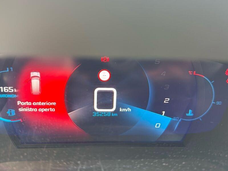 Peugeot 2008 2008 1.2 puretech Allure s&s 100cv