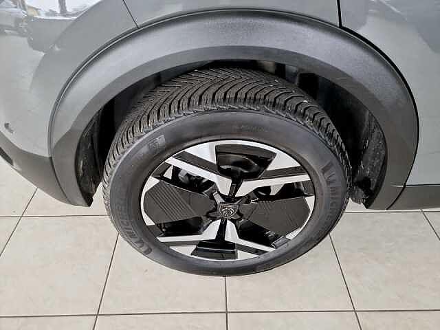 Peugeot 2008 2008 1.2 puretech Allure s&s 100cv