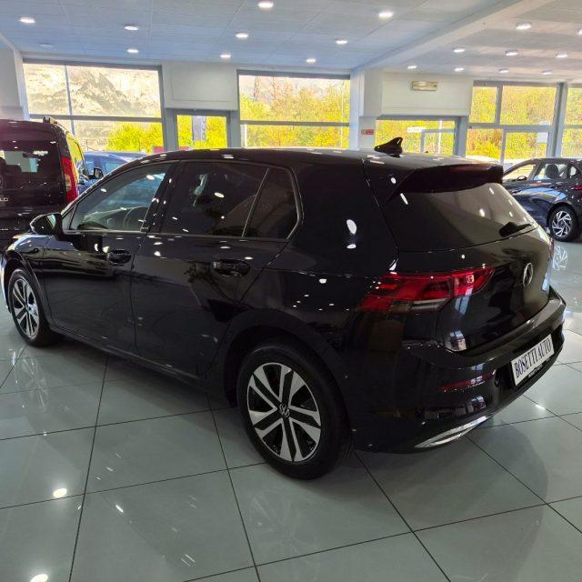 VOLKSWAGEN Golf 1.5 TSI EVO ACTIVE