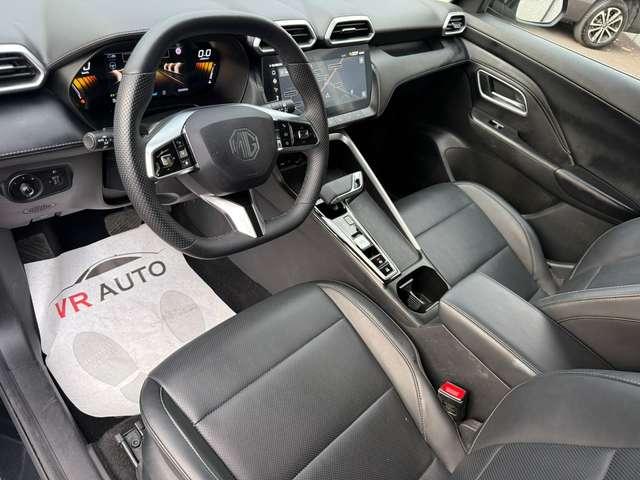 MG ZS 1.5 hybrid Luxury auto FULL OPTIONAL / PROMO FIN