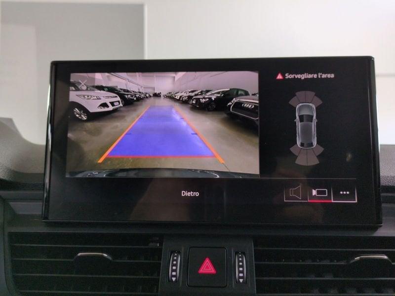 Audi Q5 Sportback 40 TDI S Line Plus quattro S tronic