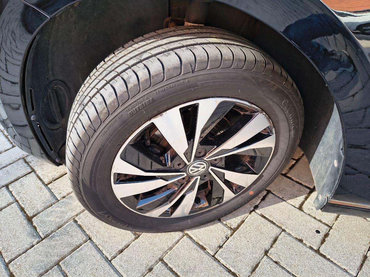 VOLKSWAGEN - Polo - 1.0 TSI 5p. Sport BMT