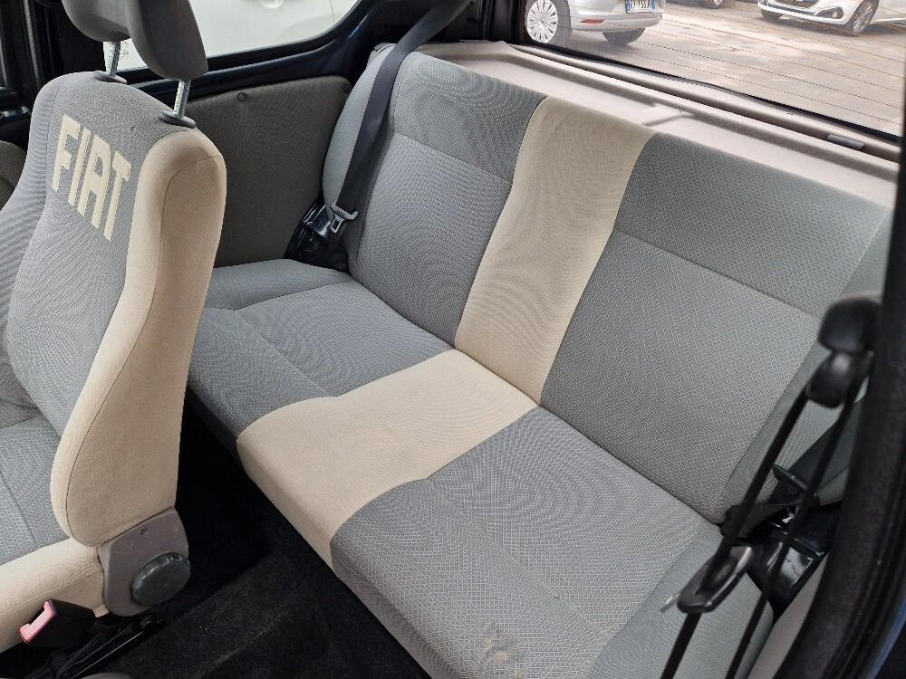 Fiat 600 1.1 Active