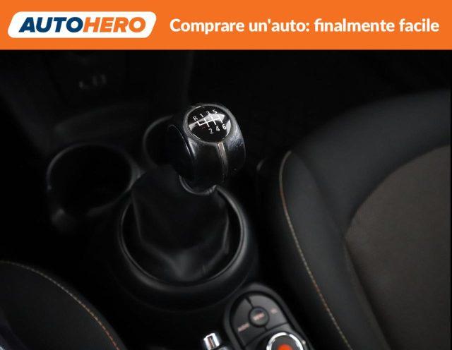 MINI Cooper D 1.5 Cooper D 5 porte