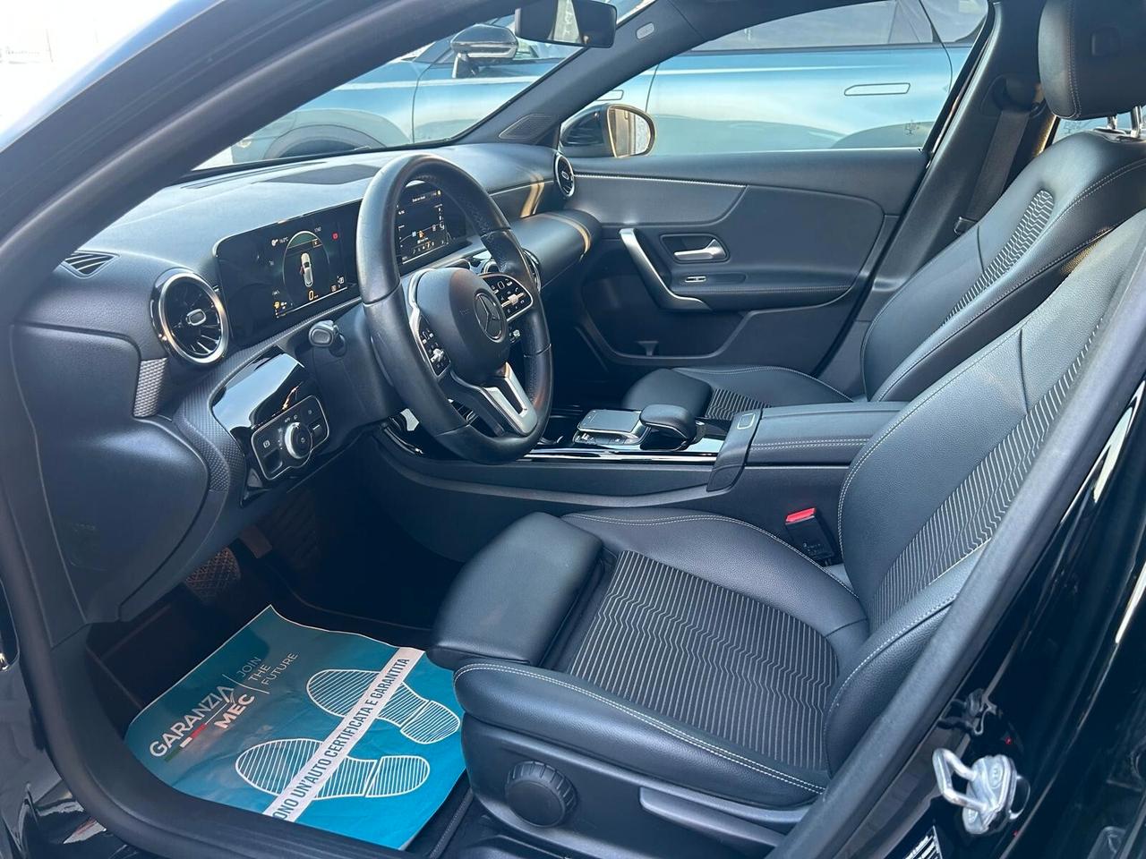 Mercedes-benz A 180 d Automatic Sport PREZZO PROMO LEGGERE DESCRIZIONE