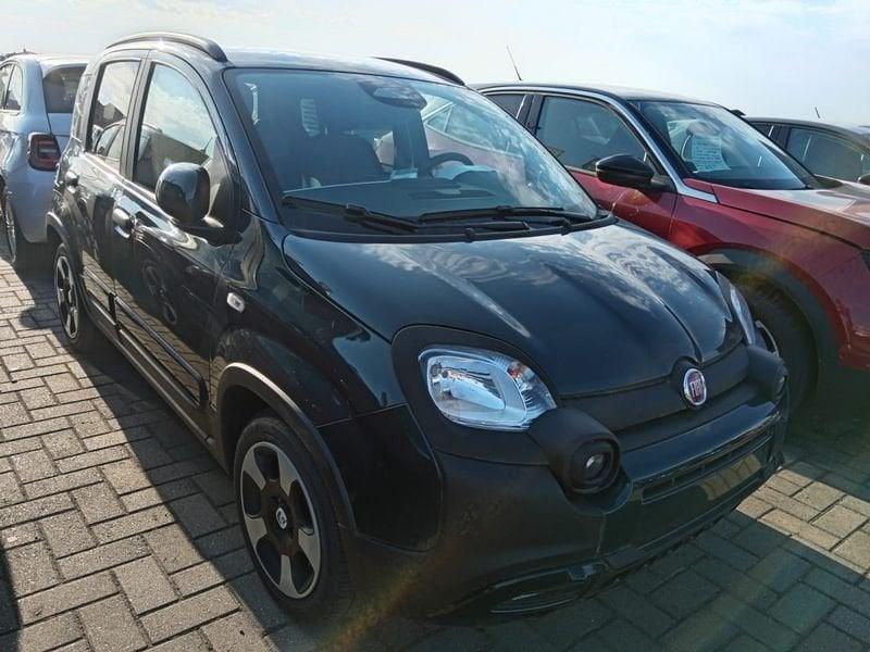 FIAT Pandina 1.0 FireFly 70cv S&S 6m Hybrid Icon
