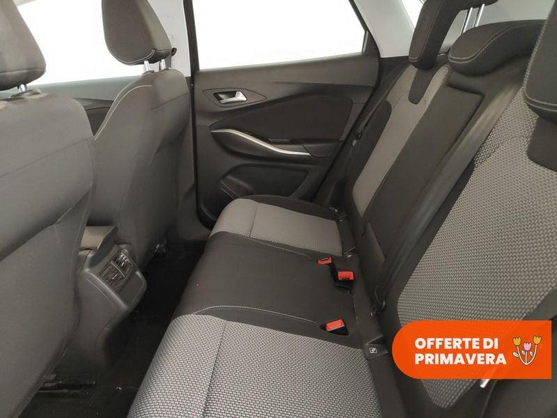 Opel Grandland 1.6 diesel Ecotec Start&Stop Launch Edition