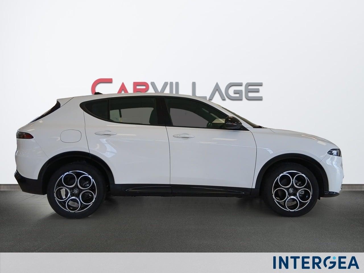 ALFA ROMEO Tonale 1.5 hybrid Sprint 130cv tct7