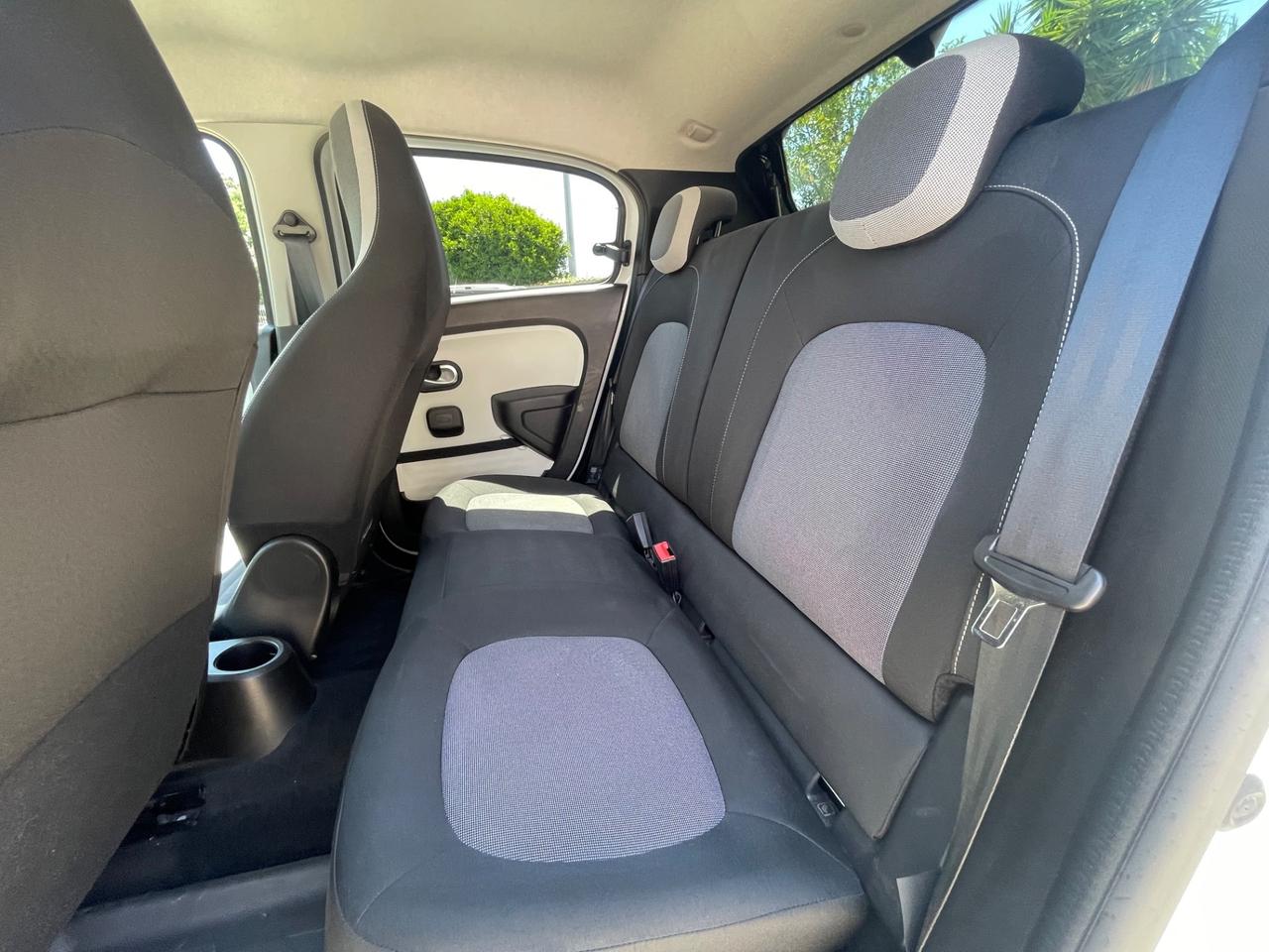 Renault Twingo Zen 1.0 SCe 65cv