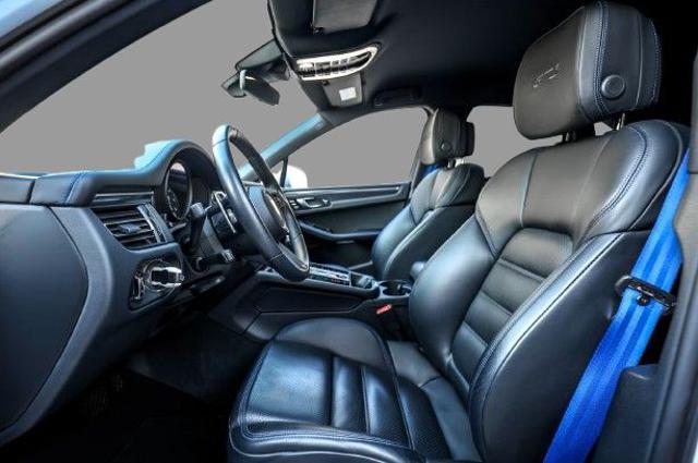 PORSCHE Macan 2.9 GTS